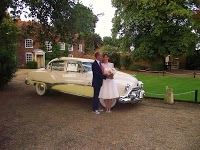 Dream American Cars, Wedding Cars in Essex 1084240 Image 7